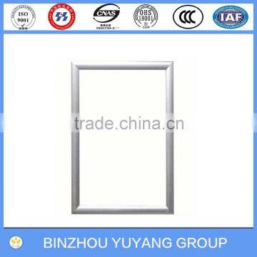 Manufacturer Aluminum Frame Extrusion Profile