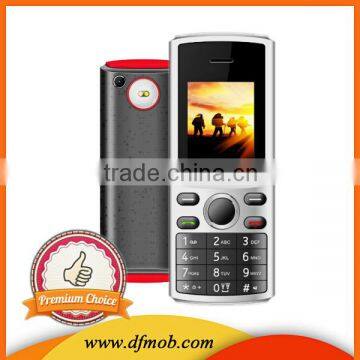 Chip Price 1.8"Screen Dual SIM Big Battery Elderly GSM Cell Phone X2