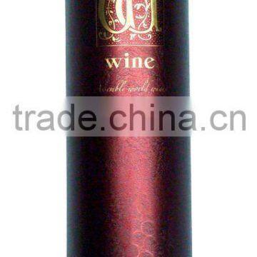 delicate Wine tube Box