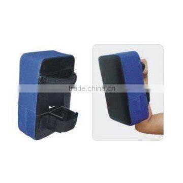 LEATHER BOXING KICK PAD