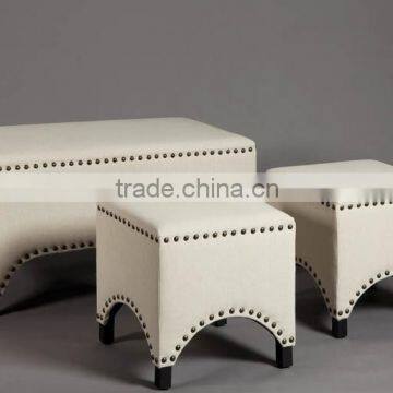 Kid Storage Ottoman photo-3