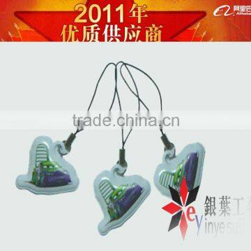 PVC Mobile phone string