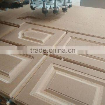 Philicam Wooden Door Engraving Cnc Router Wood Furniture Making Machine photo-6