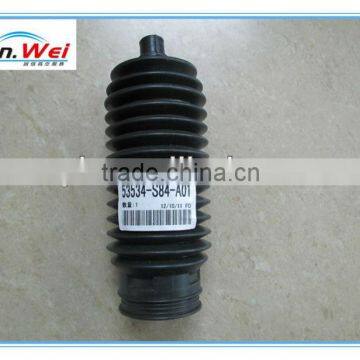 53534-S84-A01 Hot Sale Cheap Drive Shaft Rubber Boot for Honda