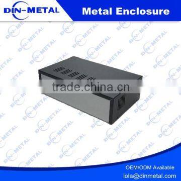 Custom Made Small Aluminum Enclosure Box For Electronic photo-5