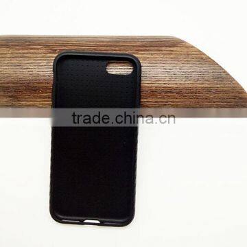Boshiho Carbon Fiber Case and Wooden Case for Iphone 6 and Iphone 7 photo-3