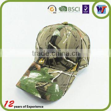 2015 New Fashion Army Military Sport Caps Camo Baseball Hats photo-5
