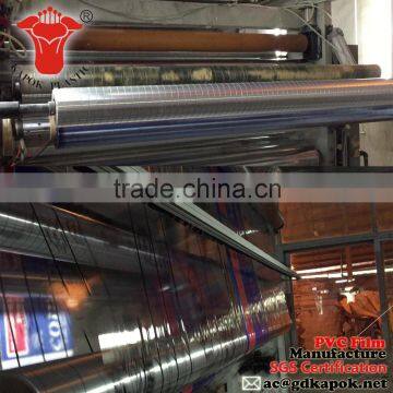 plastic printing film sheet-packaging used for mattress