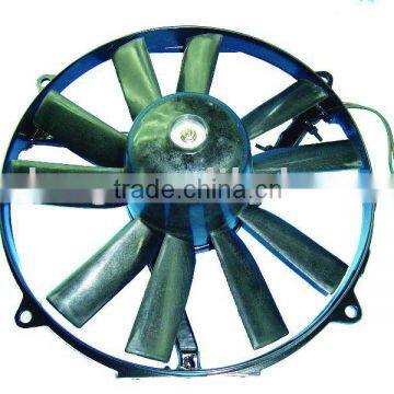 Radiator Fan/Auto Cooling Fan/Condenser Fan/Fan Motor For BENZ SEL-CLASS