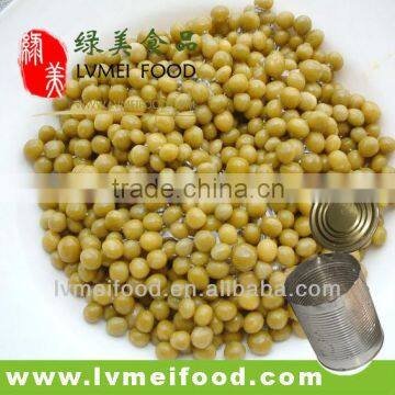 Canned Fresh Green Peas 400g