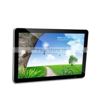 Octa Core 1080P Free Sample Tablet pc 21'' Download Google Play Store photo-3
