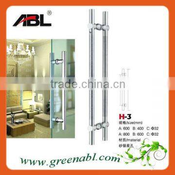 Good quality OEM service 316 door handle
