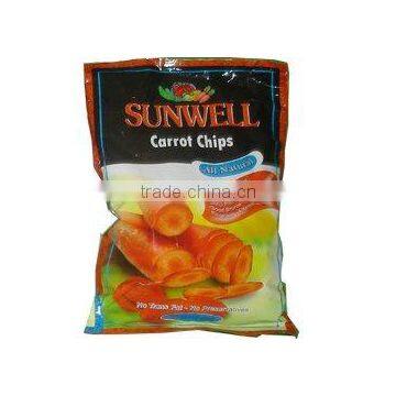 Carrot--Healthy VF Chips (100g)