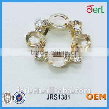 Ladies Footwear Accessories/Fashion Shoes Accessory/Rhinestone Shoe Decorations photo-3