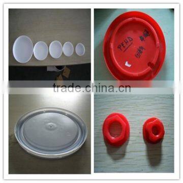 Plastic Cap Moulds Series photo-2
