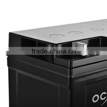 Stylish Non-fading 12v 65ah Soft Pack Solar Gel Battery 12v