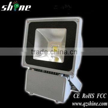 led flood light waterproof 100w Meanwell driver