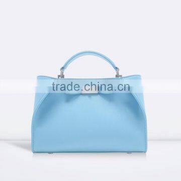 Four Seasons of Best-selling Europe and the United States Women's Top-Handle Handbags (LDO-1666) photo-2