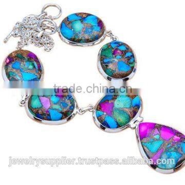 Designer Gold Jewellry Costume Earrings Wholesale Silver Pendants With Gemstones Necklaces