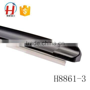 Hot Sale H8861-3 Universal Silicone Wiper Windscreen Wiper Blade photo-4