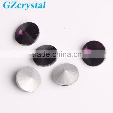 China cheap crystal rondelle beads for wedding dresses