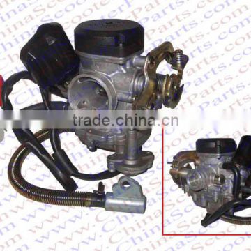 19MM Carb PD19 GY6 50CC 60CC 80CC 1P39QMB Jonway Jmstar Baotian Roketa Baja Tank Vita Jcl Taotao Scooter Carburetor Parts