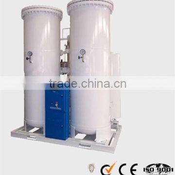 High Efficient Skid Mounted Oxygen Plant Cost photo-5
