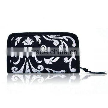 2013 Shenzhen Hot Selling Travel Passport Holder With Zipper