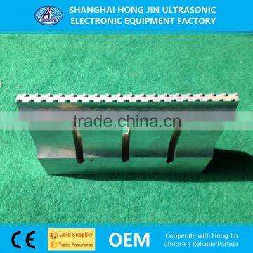 Auto HDPE Plastic Geocell for Retaining Wall photo-6