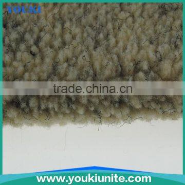 100cm good quality fox fur trim