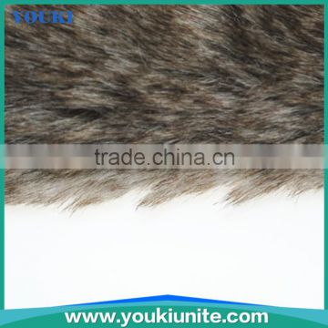 very heavy thick weight fur coat