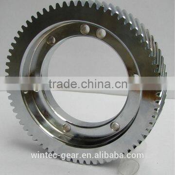 OEM external ring gear