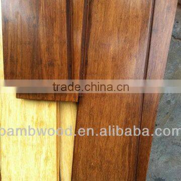 suelo de bambu