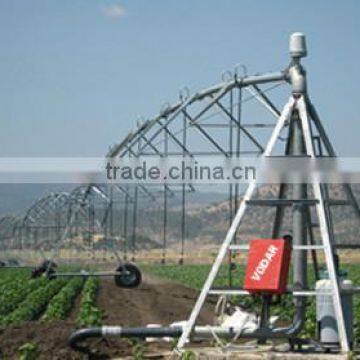 Center Pivot system, DYP series irrigation machinery from Chinese manufacturer
