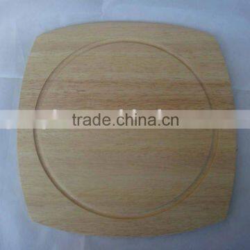 bread wooden board