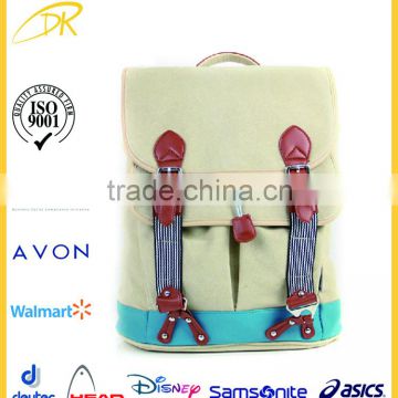 new stylish college bag,leisure backpack for college