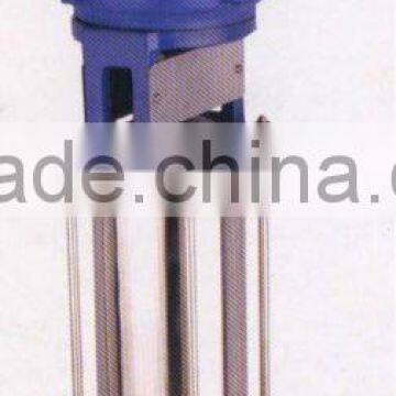 Vertical Inline Pump