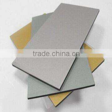 A2,/B1/B2 Fireproof Aluminium Composite Panel /Fireproof ACP for building facades