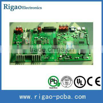 unique products pcb board/electronic gold scales pcb/led 7020 strip with 5630 board