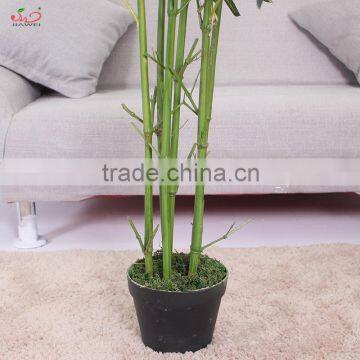 2016 Cheap Fake Bamboo Tree Plant Wholesale Artificial Bamboo Tree photo-4
