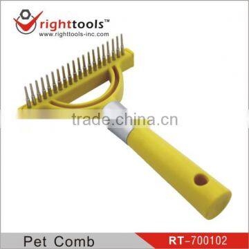 2013 New Pet Comb for Dog or Cat photo-2