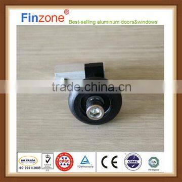 Alibaba china durable window and door rollers wheels