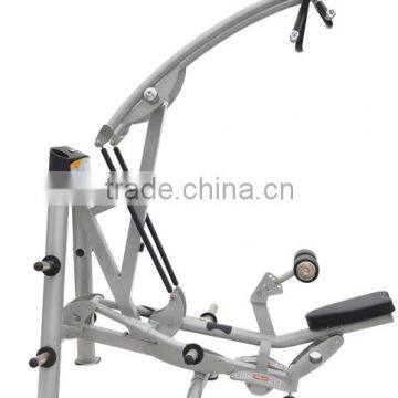 GNS-7003 Lat Pulldown running machine