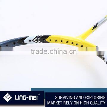 Wholesale Best Quality Badminton Racquet photo-5