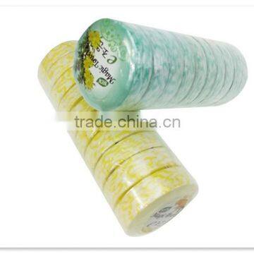 New Product China Manufacturer OEM Cleaning Wet Wipes