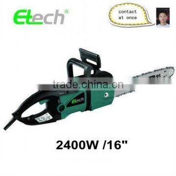 electric chain saw/ETG004ML