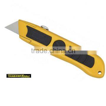 Aluminum Alloy Cutter Knife