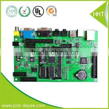 Manufacturing electronic OEM High quality water heater electronic control board