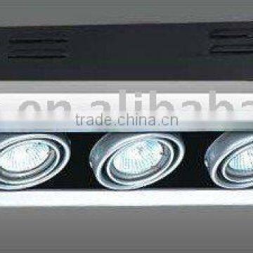 MR16 halogen light