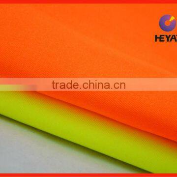Reflective Fabric for Traffic Unifrom